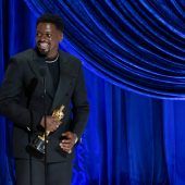Oscar-Gala ohne Paukenschlag, aber etwas mehr Diversität