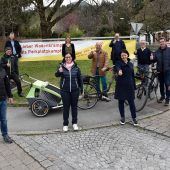 „Motor aus. Kopf an“ in Rankweil