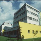 Neue Besitzer für früheres ­Finanzamt-Gebäude in Götzis