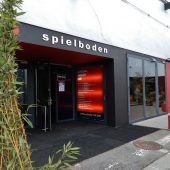 Starke Frauen im Spielboden-Kino