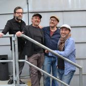 Jazz- und Weltmusik vom Feinsten