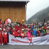 Der Skiverein für Groß und Klein