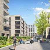 i+R bekommt grünes Licht für das Lindauer Vierlinden-Quartier