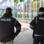 Polizeieinsätze an Schulen nur bei „Gefahr in Verzug“