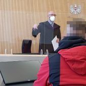 Nach Beerdigungsfeier Sanitäter attackiert
