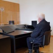 Senior legte sich mit der Polizei an
