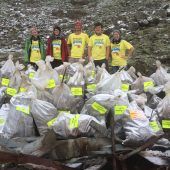 Alpenverein macht gegen die Plastikflut mobil