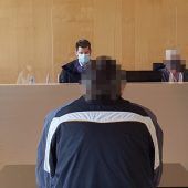 Sexualtäter rastete im Gastgarten aus