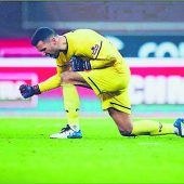 Stojanovic und St. Pauli mit beeindruckender Serie