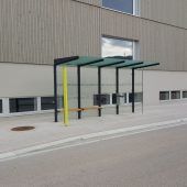 Wolfurt plant „Eröffnung light“ für Campus Bütze