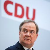 Schlagabtausch in der K-Frage