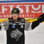 Dornbirn braucht gegen Leader Topleistung