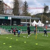 Dornbirner Sportverein will die Freude an der Bewegung fördern