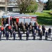 Jungfeuerwehr weiß Bescheid