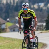 Vom Skibergsteiger zum Pedalritter
