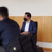 Keine Konsequenzen nach Drohungen im Schwimmbad