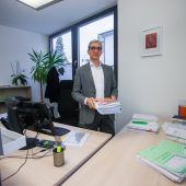 Grünzone vor Höchstgericht