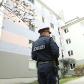 Ehefrau ermordet: 43-Jähriger stellt sich in Graz der Polizei