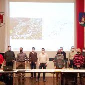 Politik am Zug bei Rankweiler Zentrum