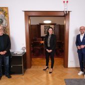 Wechsel an Bregenzer Musikschule