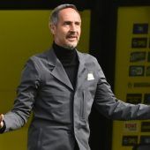 Wechsel nach Gladbach statt Champions League