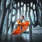Alive-Festival in Ton und Bild im Vorarlberg Museum