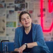 Katharina Lins bleibt Naturschutzanwältin