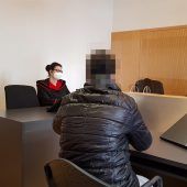 Brutalen Ehemann in Schutz genommen