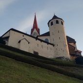 Wallfahrt zur Gottesmutter Maria