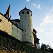 Start in die Wallfahrtssaison