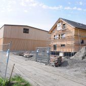Trinkwasserverbund im Rheindelta verbessert