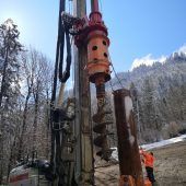 Zehn Wälder Gemeinden sichern Trinkwasserversorgung