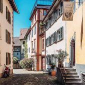 Straßensperren für Krimi-Dreharbeiten
