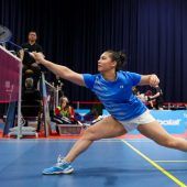 Covid-Erkrankung stoppt Serena Au Yeong