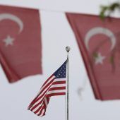 Klima zwischen USA und der Türkei wird rauer