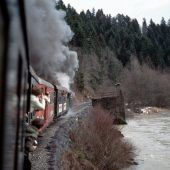 Nächster Halt: Langen-Buch