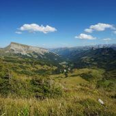 Einsatz für Europaschutzgebiete in Vorarlberg trägt Früchte