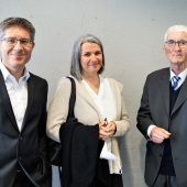 Premiere für Camerata Musica Reno