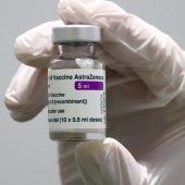 Weiterhin grünes Licht für AstraZeneca