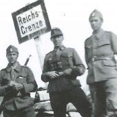 Die Geschichte von Gratwanderungen
