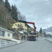 Auftakt für die zweite Bauetappe in Thüringen