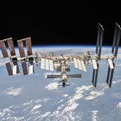 Russland baut an eigener Raumstation