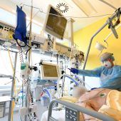 Systemrisiko in Vorarlberg noch überschaubar