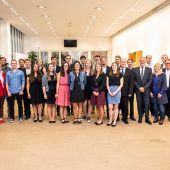 Lehre und Matura 3.0