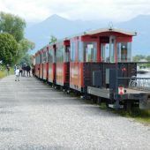 Rhein-Schauen hofft auf Saisonstart Ende April