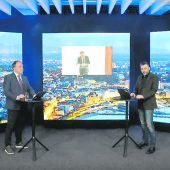 „Vorarlberg Live“ als Sondersendung