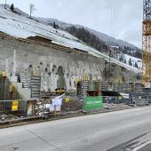 Sozialer Wohnbau wird ausgebaut