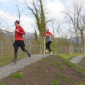 Motorik-Sportpark an der Birkenwiese