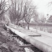 Zwischen Genua und Ingolstadt