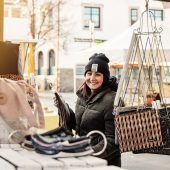 „Kreatives am Markt“ wird verlängert